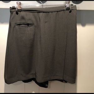 Banana Republic skort